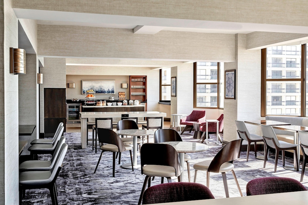 San Francisco Marriott Union Square - photo 59