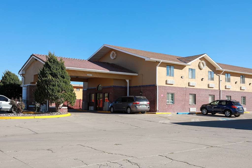 Super 8 by Wyndham Gallup - photo 5