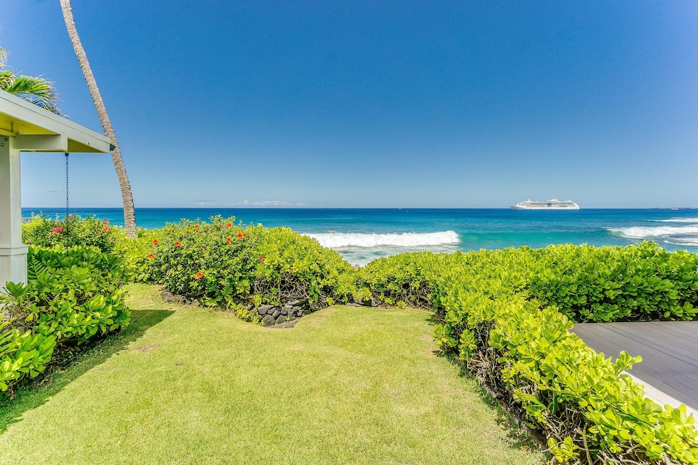 Hale Huna Kai Oceanfront by RedAwning - photo 19