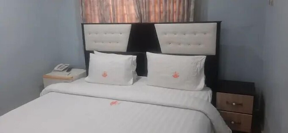 Ibd Hotels in Ilaro, Nigeria