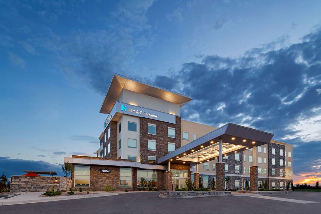 Hyatt House Carlsbad - photo 29