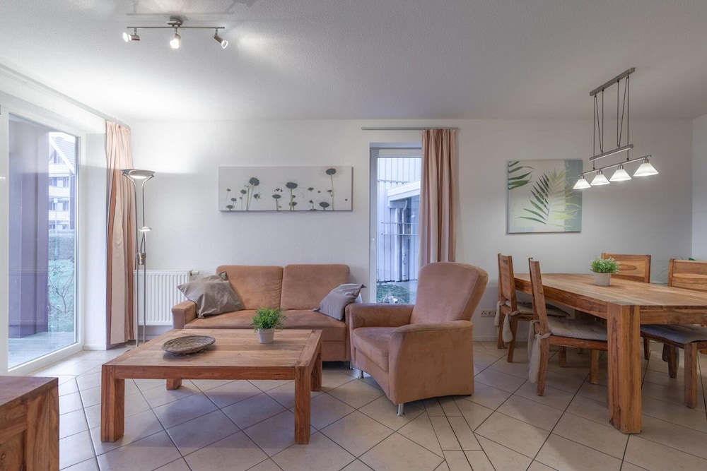 tolles Appartment in der Seenplatte — 4-Star Luxury Hotel in Rechlin, Germany