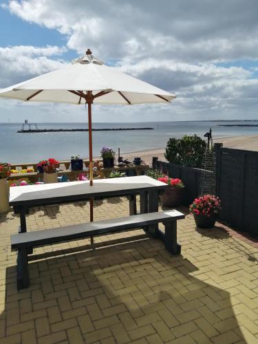 Captains Lodge — 4-Star Luxury Hotel in Ashington, United Kingdom