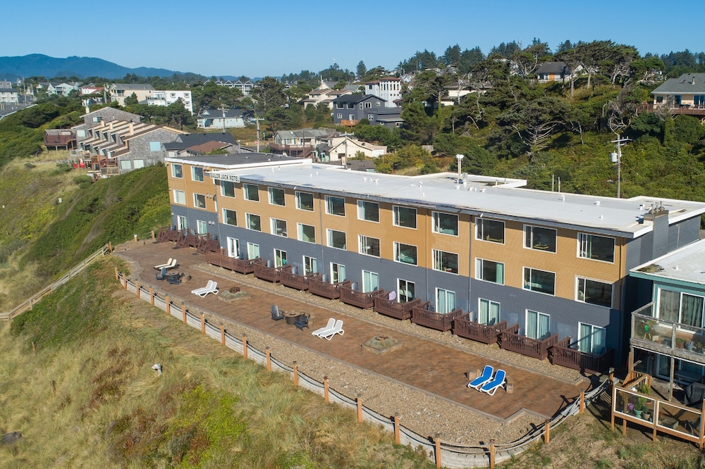 Sailor Jack's Oceanfront Inn - photo 66