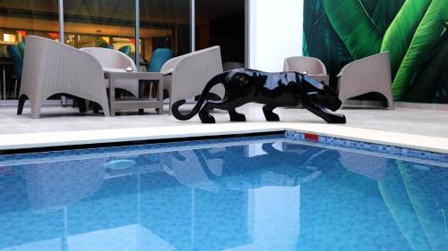 Hotel Belle Vue Meknes in Meknes, Morocco