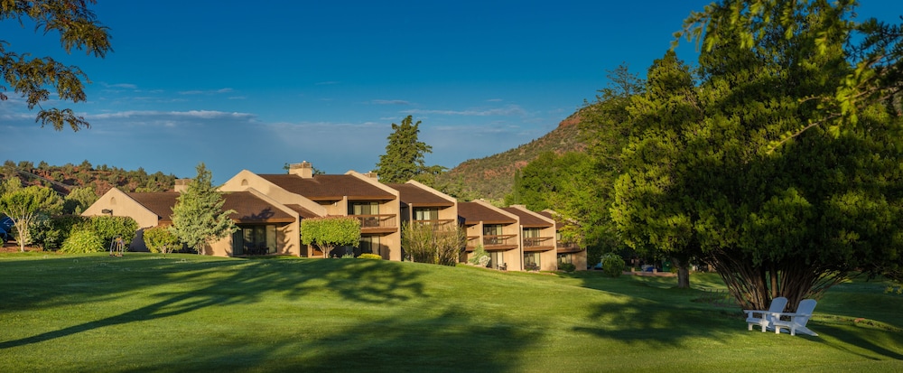 Outbound Sedona - photo 30