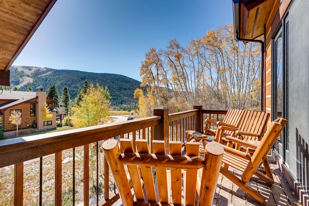 Keystone Private Homes by Keystone Resort - photo 76