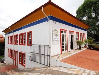 Pousada Dos Ofícios in Ouro Preto, Brasil