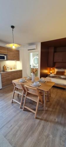 Limiria Studio - carbon neutral hotel in Unknown City