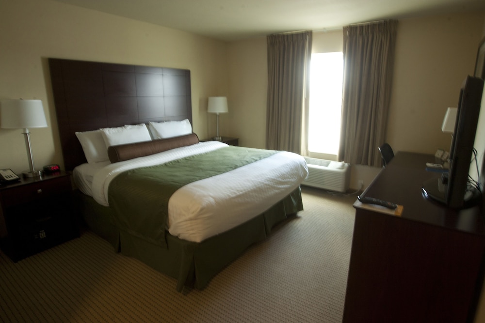 Cobblestone Inn & Suites Brillion - photo 11