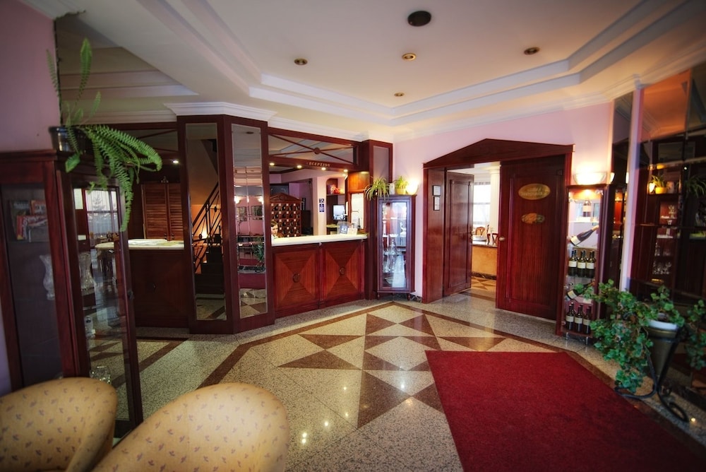 Bellevue Hotel & Resort — Bardejov — photo 3