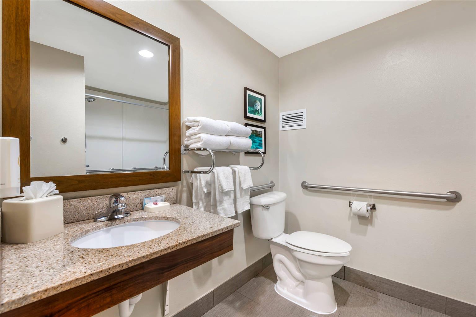 Comfort Inn & Suites Wildwood The Villages - photo 10