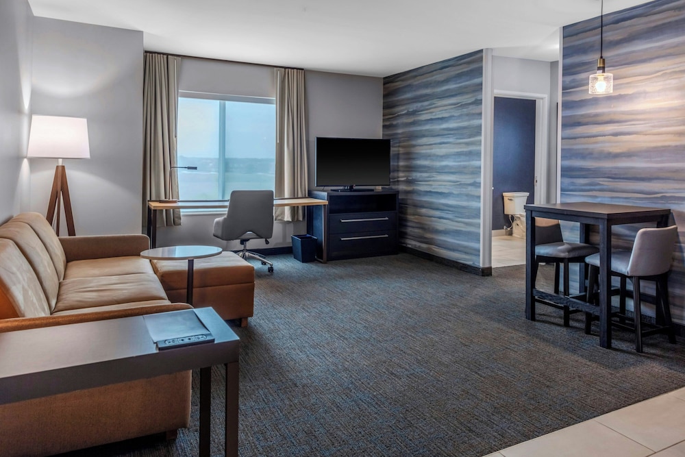 Residence Inn Detroit Sterling Heights - photo 12