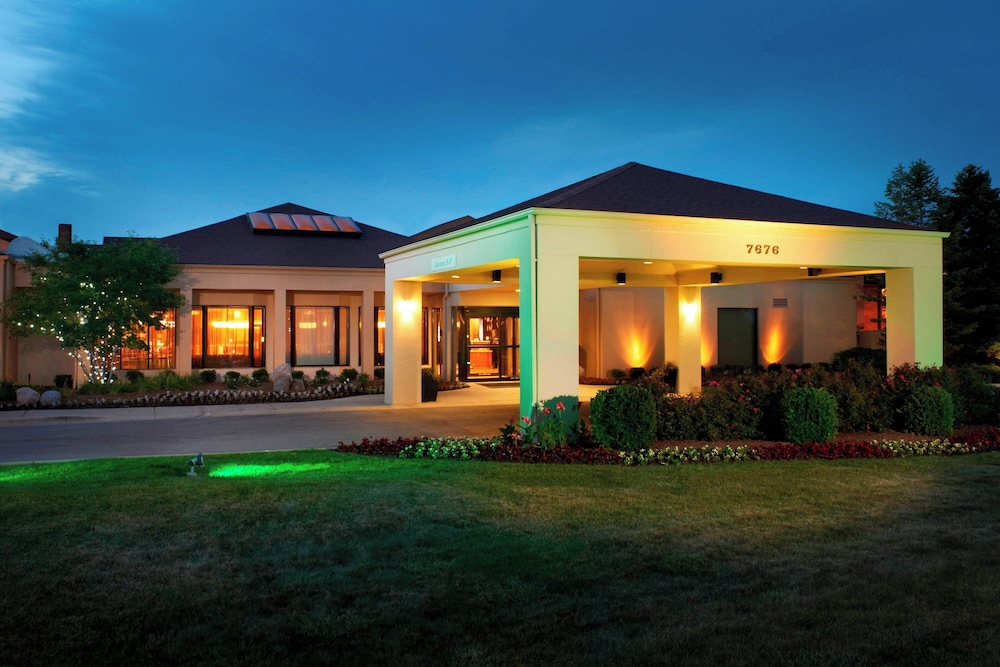 Courtyard by Marriott Rockford - photo 29