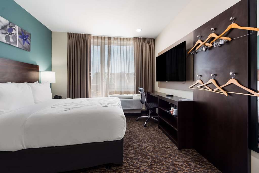 Sleep Inn Brooklyn Sheepshead Bay - photo 10