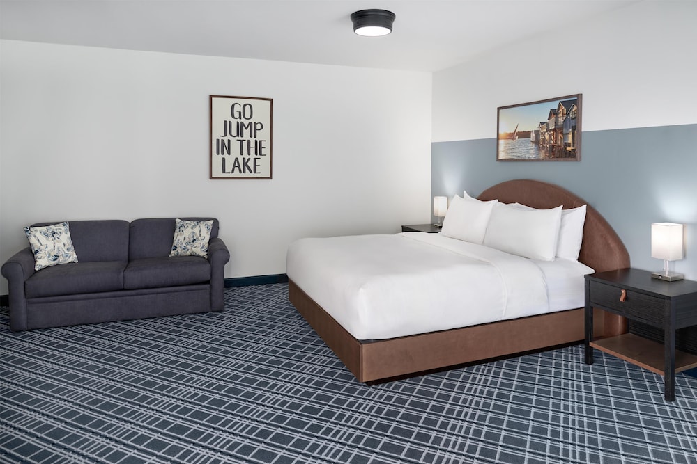 Hotel Canandaigua Tapestry Collection by Hilton - photo 37