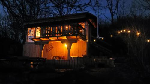 Ferienhaus am Bückeberg - last minute hotel in Unknown City