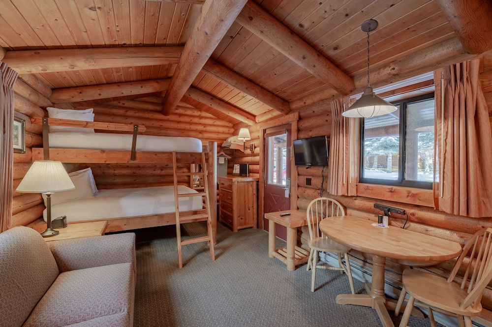 Cowboy Village Resort - photo 28