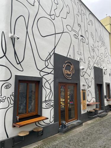 KAVart apartments — 4-Star Luxury Hotel in Trencin, Slovakia