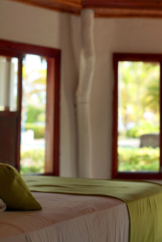 Tay Beach Hotel - last minute hotel in Santa Marta
