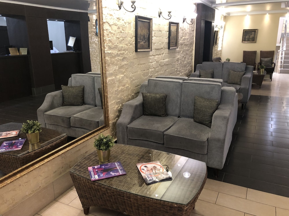 Skif Hotel & Spa — Petropavl — photo 3