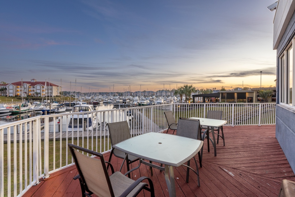 Holiday Inn Express N.Myrtle Beach Little River by IHG - photo 47
