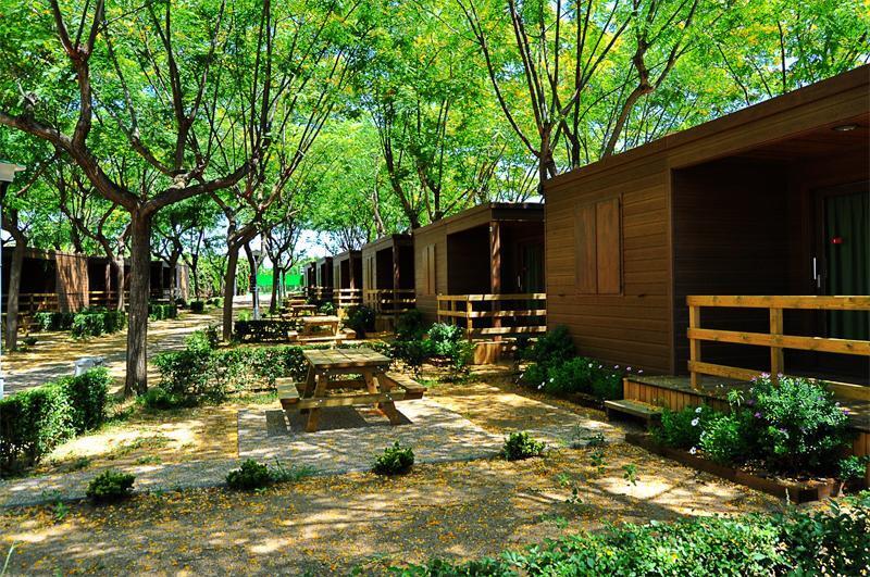 Bungalows Amfora D’arcs in Cambrils, Spain