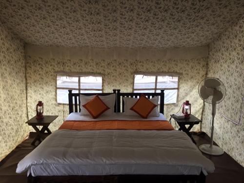 Jamrung Hillside Camping — Matheran — photo 3