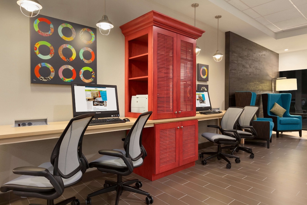 Home2Suites by Hilton Oklahoma City South - photo 19