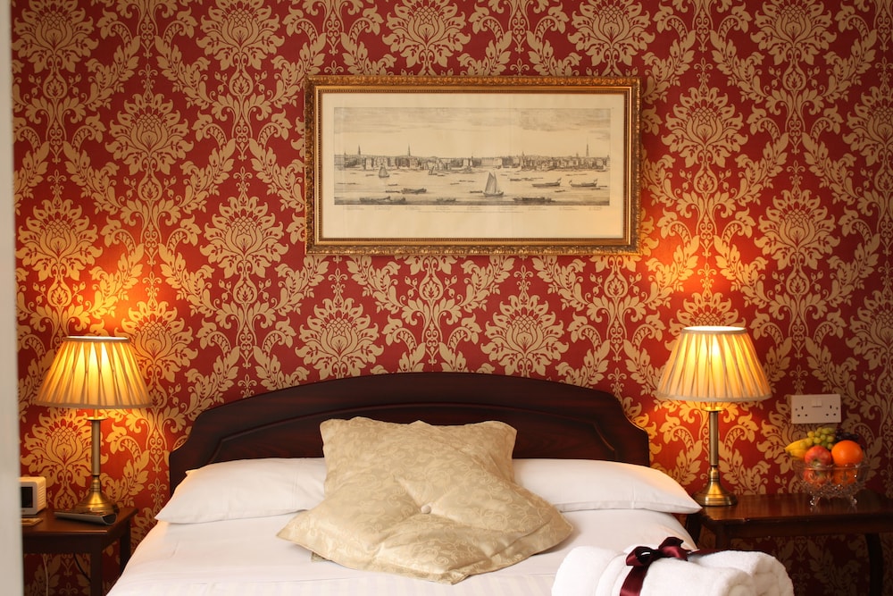 The Marstan Hotel — Torquay — photo 4