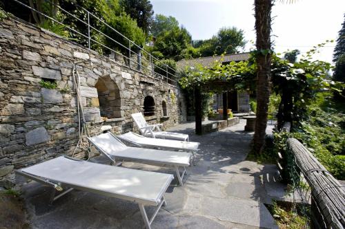 Rustico La Vigna — Cannero Riviera — photo 5