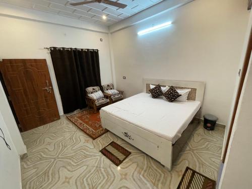 Govind Atithi Grah - carbon neutral hotel in Ajodhya