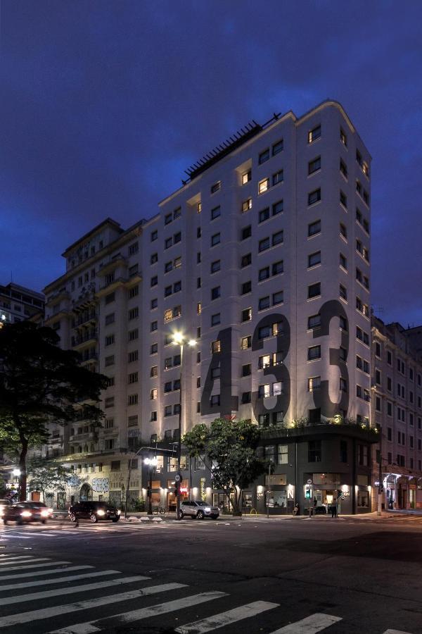 Hotel Centro433 — Sao Paulo — photo 2