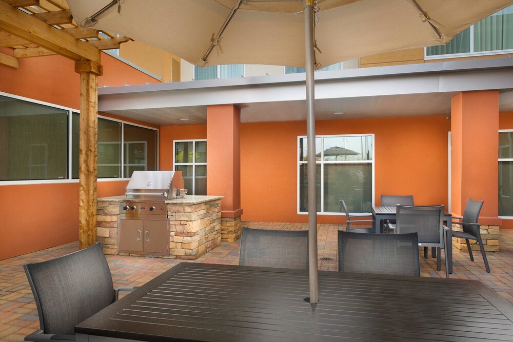 Residence Inn by Marriott Tyler - photo 30