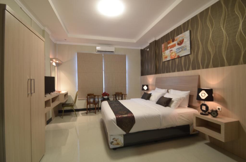 RedDoorz Plus Syariah @ Jalan Syiah Kuala Banda Aceh in Banda Aceh, Indonesia