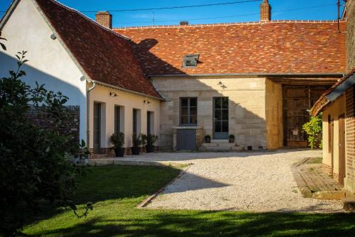 L'Orée du Marais - last minute hotel in Unknown City