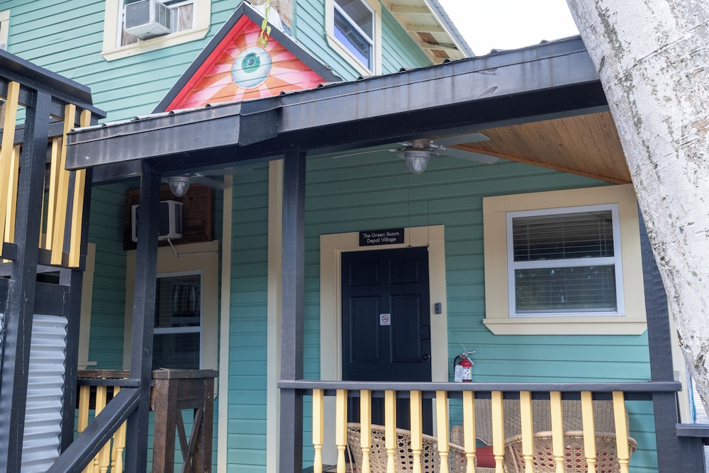 Depot Village - photo 81