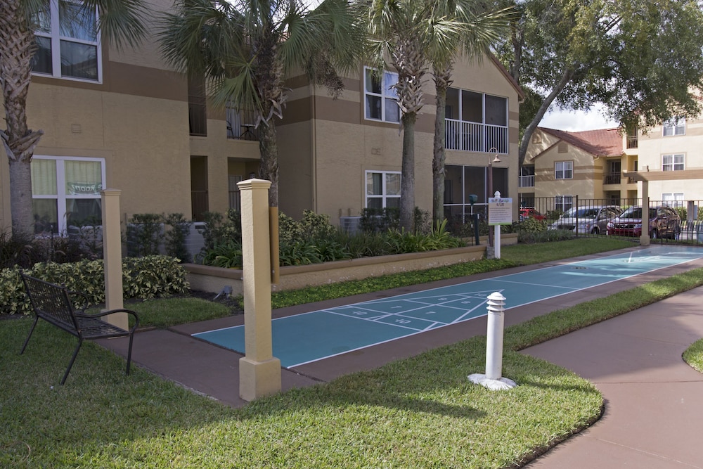 Westgate Blue Tree Resort - photo 28