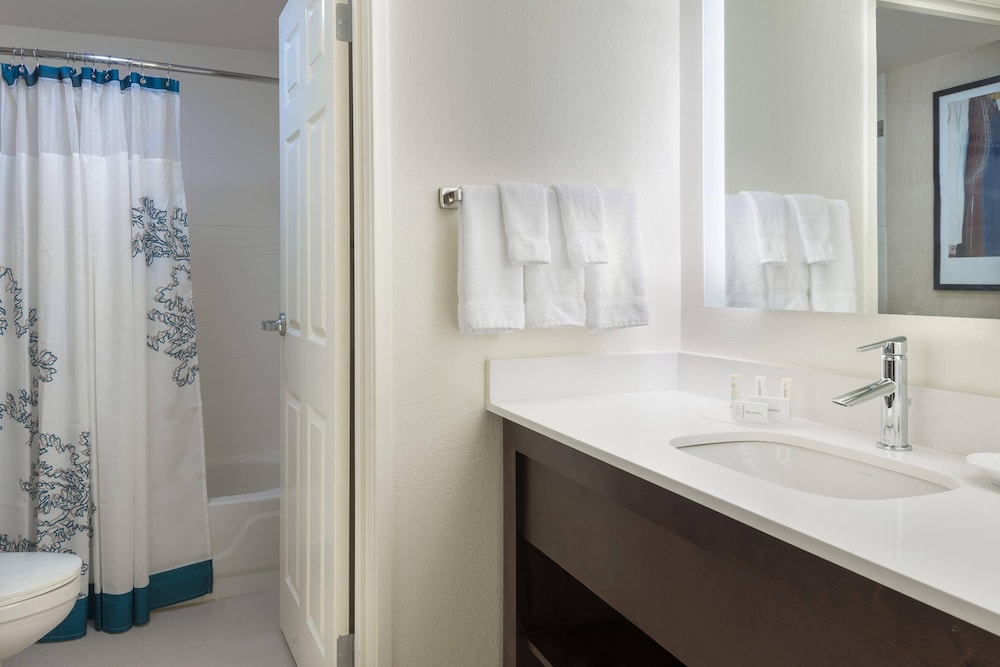 Residence Inn by Marriott Savannah Midtown - photo 11
