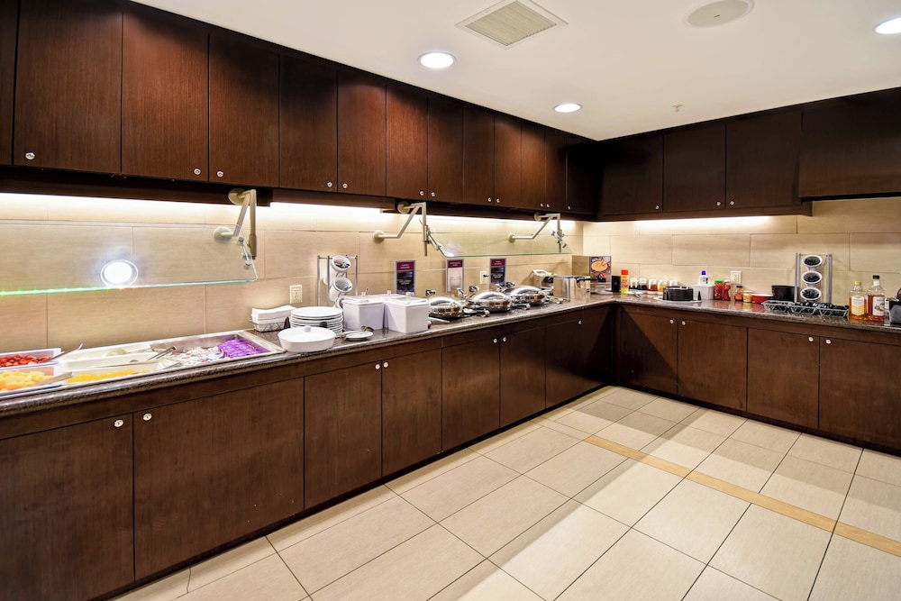 Residence Inn Springfield Chicopee - photo 46