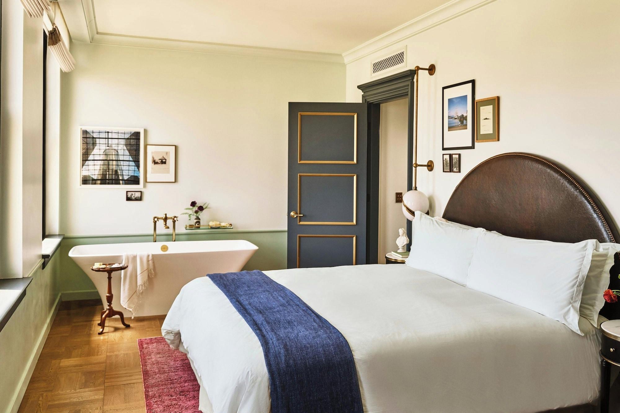 Hotel Per La Autograph Collection - photo 29