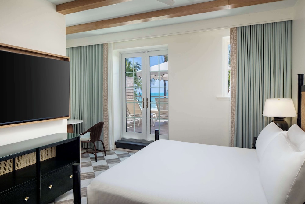 Casa Marina Key West Curio Collection by Hilton - photo 15