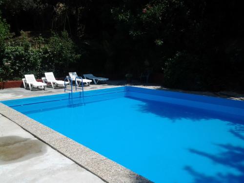 Casa Fuente De La Argamasa — 4-Star Luxury Hotel in Cazorla, Spain