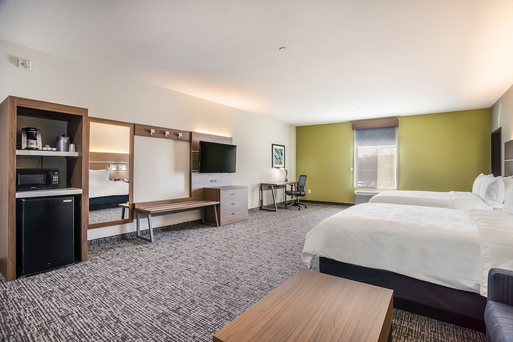 Holiday Inn Express & Suites Tulsa East Catoosa by IHG - photo 7