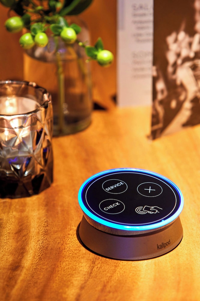 AC Hotel by Marriott Sunnyvale Cupertino - photo 4