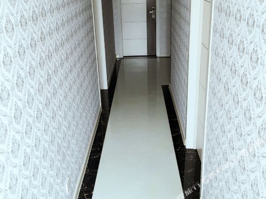 Wolf Totem Hotel in Manzhouli, People's Republic of China