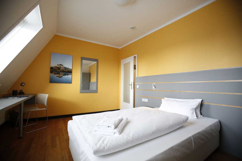 VCH Dietrich Bonhoeffer Haus