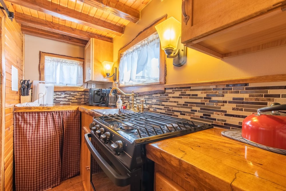 Tiny House Leadville - photo 109