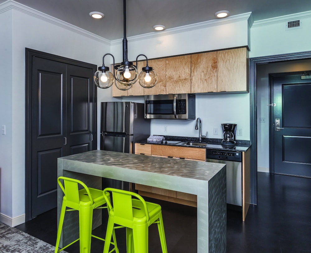 WorldMark Portland Waterfront Park - photo 19