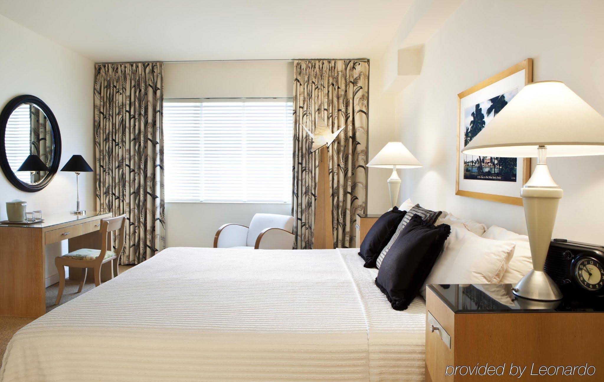 Richmond Hotel - photo 14